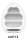 Tenga Egg Misty II HB 6pcs