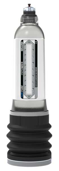 Bathmate Hydromax8 Clear