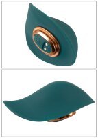 Couples Choice  Mini Vibrator with 4 Attachments