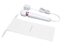 Le Wand Powerful Petite Plug-in White