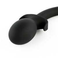 Kinky Puppy Doggy Dog Tail Plug 8 x 5 cm