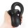 Kinky Puppy Doggy Dog Tail Plug 8 x 5 cm