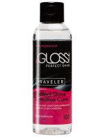 beGLOSS Perfect Shine Latex Glanzpflege 100 ml