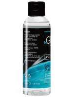 beGLOSS Easy Glide Anziehhilfe f&uuml;r Latex 100 ml