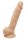 SILEXD Dildo Dual Density Silikone 23 cm