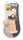 SILEXD Dildo Dual Density Silikon 19 cm