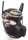 Kinky Puppy Neoprene Army Hood