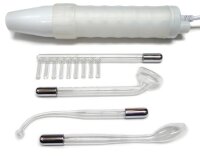 KinkLab wand electro-stimulation accessory pack