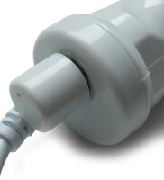 KinkLab Neon Elektrostab-Stimulation Zubeh&ouml;r-Set