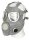 Men Army MP4 Gas Mask with Bag