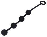 Nexus Excite M Silicone Anal Beads