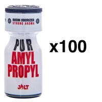 PUR AMYL PROPYL 10mL x100