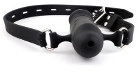 KINKgear Oral Dick Gag with Insertable Dildo