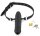 KINKgear Oral Dick Gag with Insertable Dildo