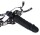KINKgear Strap Dick Gag with Insertable Dildo