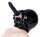 KINKgear Strap Dick Gag with Insertable Dildo