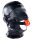 KINKgear Ball Gag Submission Hood S/M
