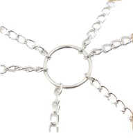 KINKgear Quattuor Nipple and Intimate Zone Clamps
