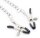 KINKgear Quattuor Nipple and Intimate Zone Clamps