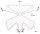 KINKgear Quattuor Nipple and Intimate Zone Clamps