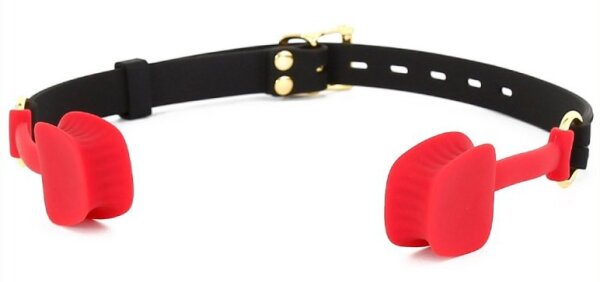 KINKgear Zen Open Silicone Gag