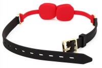 KINKgear Zen Open Silicone Gag