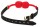 KINKgear Zen Open Silicone Gag