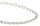 MenSteel Pegs Nipple Clamps with Chain