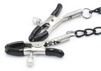 KINKgear Gag Nip Ring and Nipple Clamps