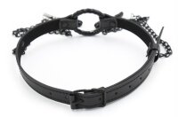 KINKgear Gag Nip Ring and Nipple Clamps