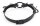 KINKgear Gag Nip Ring and Nipple Clamps