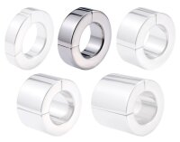 MenSteel Magnetic Ball Stretcher M