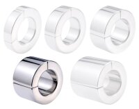MenSteel Burton Magnetic Ballstretcher XL