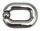 MenSteel Metal Ballstretcher Oval Ball S
