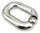 MenSteel Metal Ballstretcher Oval Ball S