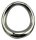 MenSteel Curved Steel Cockring &Oslash; 44 mm