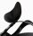 Kinky Puppy Dog Pup Mask Black