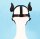 Kinky Puppy Dog Pup Mask Black
