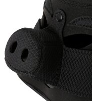 Kinky Puppy Pig Head Hood Black