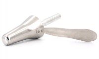 KINKgear Speculum Anal Trumpet 8 x 5cm