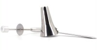 KINKgear Speculum Anal Trumpet 8 x 5cm