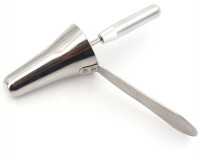 KINKgear Speculum Anal Trumpet 8 x 5cm