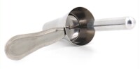 KINKgear Speculum Anal Trumpet 8 x 5cm