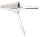 KINKgear Speculum Anal Trumpet 8 x 5cm