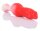 Kinky Puppy Plug Tail Dog Dick S 10.5 x 3.3 cm