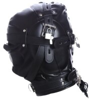 KINKgear Sm No Sensor Hood Black