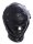 KINKgear Sm No Sensor Hood Black