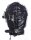 KINKgear Sm No Sensor Hood Black