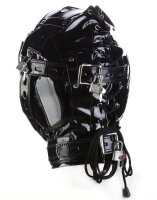 KINKgear Sm No Sensor Hood Glossy Black