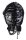 KINKgear Sm No Sensor Hood Glossy Black